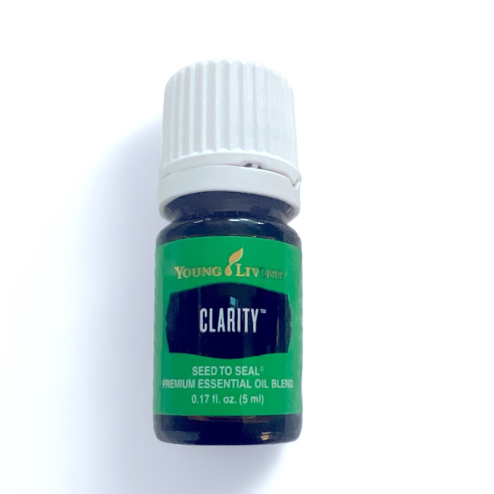 Young Living Clarity Essential Oil 5ml